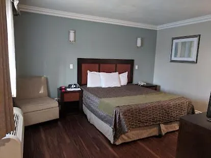 American Inn Downey-3