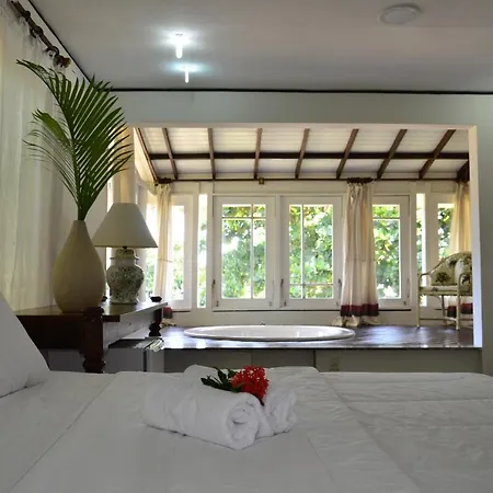 Aimberê Eco Resort Hotel-2