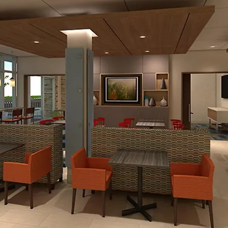 Holiday Inn Express & Suites - Bullhead City By Ihg-3
