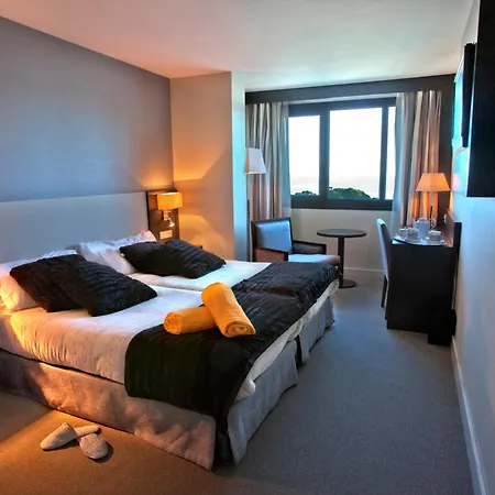 Hotel Isla Bella & Spa-2