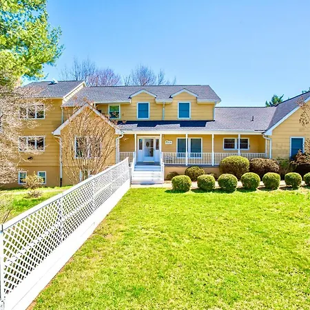 Purcellville Home-3