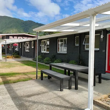 Aaa Marlin Motel-2