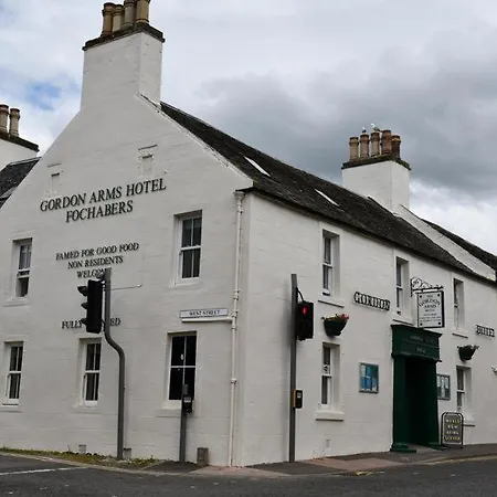 Gordon Arms Hotel-3