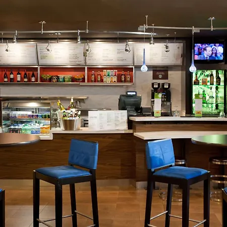 Sonesta Select Las Vegas Summerlin-3