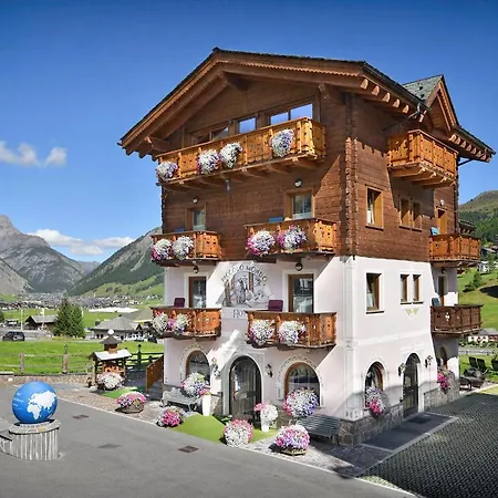Hotel Piccolo Mondo-2
