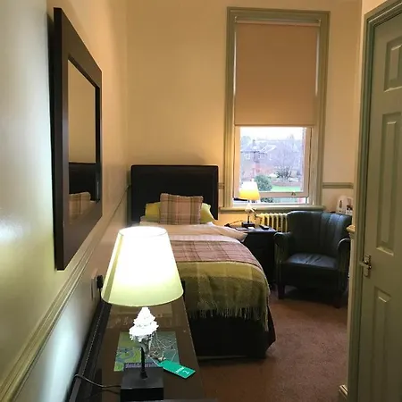 Abberley House-2