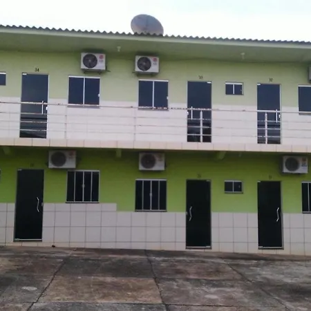 Hotel Kolosso-3