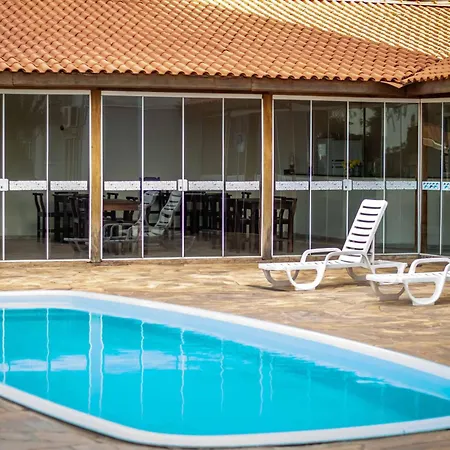 Hotel Boituva Inn - Your Hotel-2