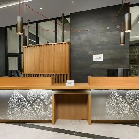 Towneplace Suites By Marriott New York Manhattan/Chelsea-3