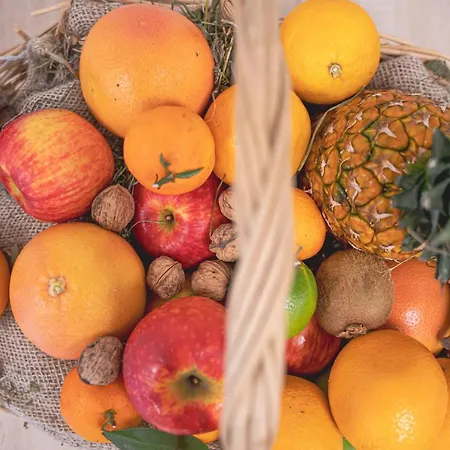 Hotel - Restaurant Les 3 Piliers-2