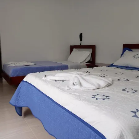 Hotel Prestigio JC-2