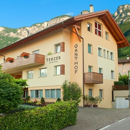 Gasthof Hotel Terzer-2