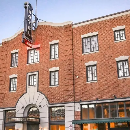 Scp Redmond Hotel-3