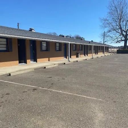Andy Griffith Parkway Inn-3