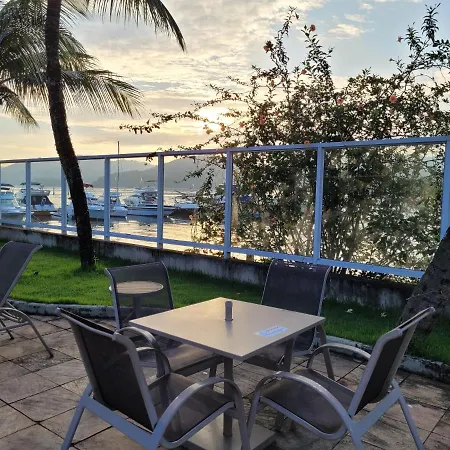 Flat Porto Marina Mont Blanc-3