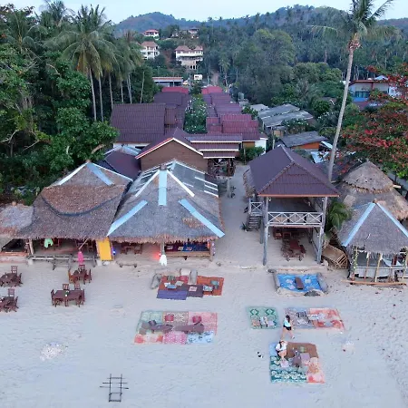 Lanta Fa Rung Beach Resort-3