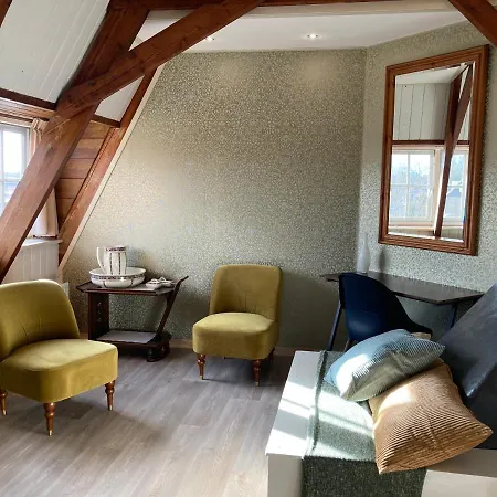 B&B Het Klooster van Dalfsen-2