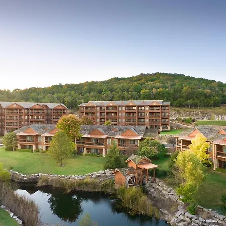 Hyatt Vacation Club At The Lodges At Timber Ridge-2