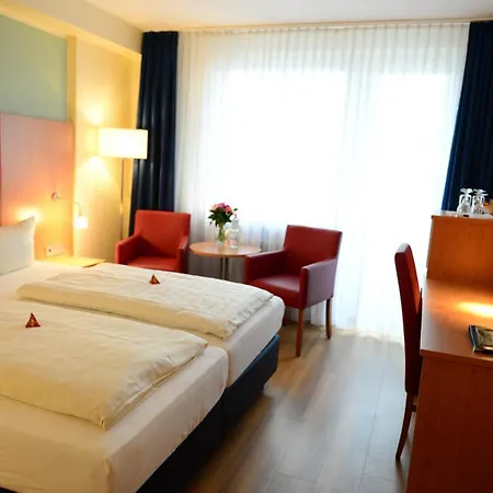 Hotel National Düsseldorf (Superior)-2