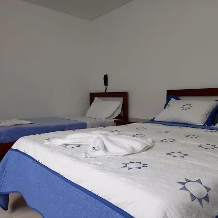 Hotel Prestigio JC-3