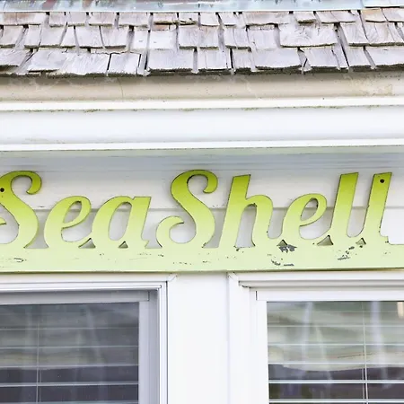 Seashell Motel-2
