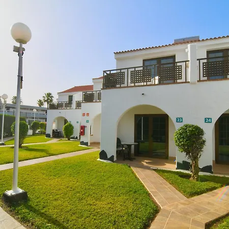 Playamar Bungalows-3
