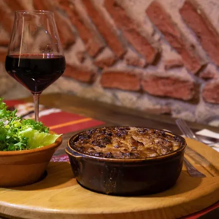 Maison du Cassoulet-3