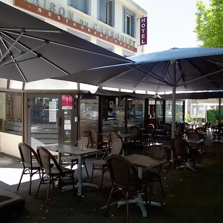 Maison du Cassoulet-2