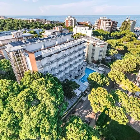 Hotel San Giorgio-3