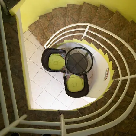 St. James Guesthouse-3