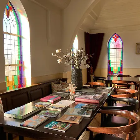 B&B Het Klooster van Dalfsen-3