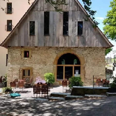 Wassermühle Deppendorf-3