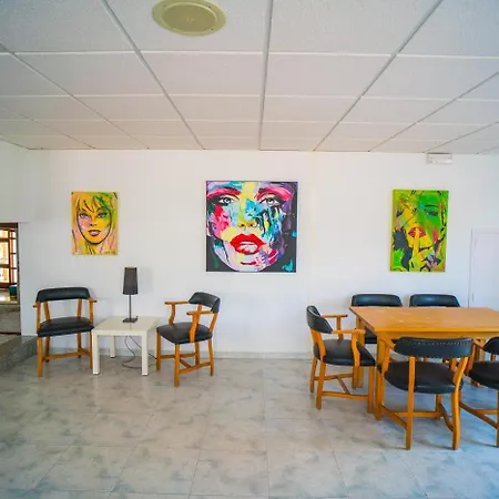 Hotel Sur-3