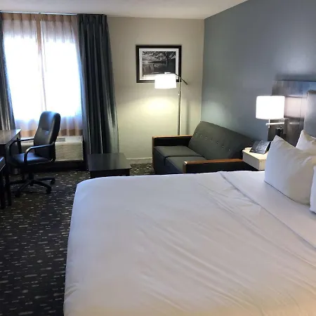 Country Inn & Suites By Radisson, Auburn, In-2