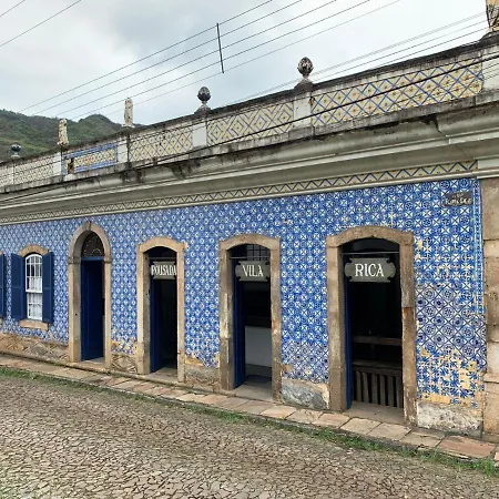 Pousada Vila Rica-3