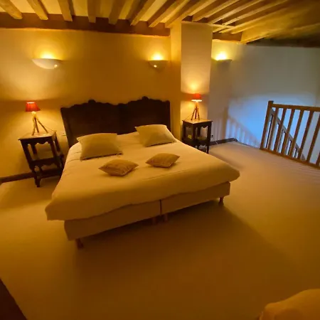 Le Hameau de Barboron-2