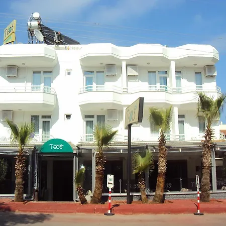 Teos Hotel-3