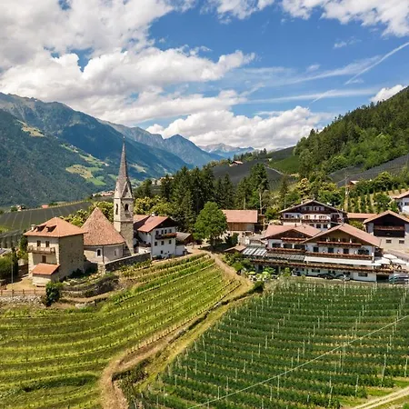 Hotel Moserhof-2