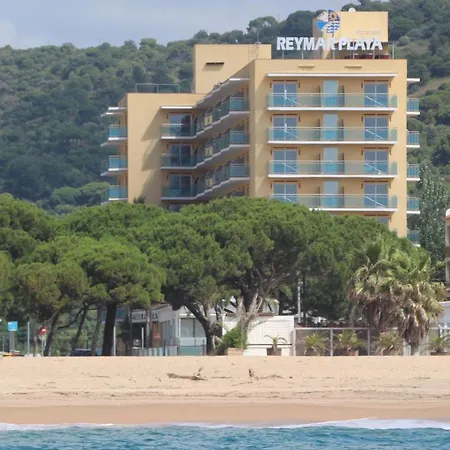 Hotel Reymar Playa-2