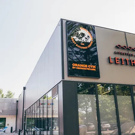 Lifestyle Hotel Leithana-2