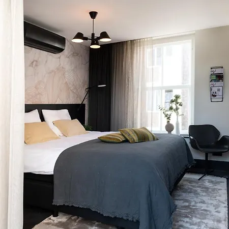 Boutiquehotel Princenjagt-3