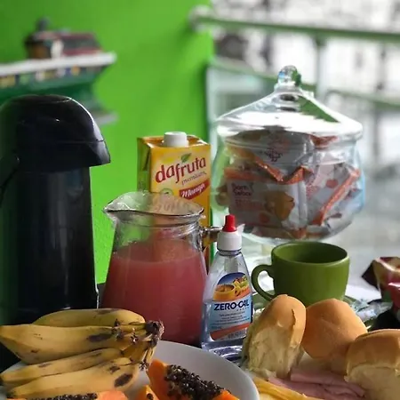 Pousada Do Rei-2