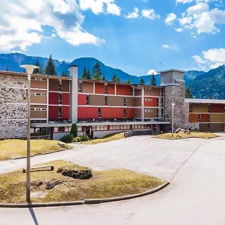 Appartamenti Corte Residence-2