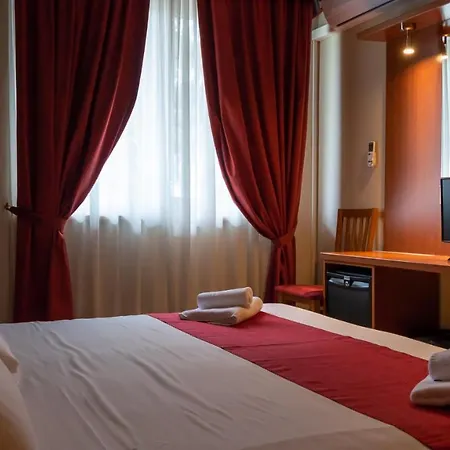 Hotel Venezia Park-3