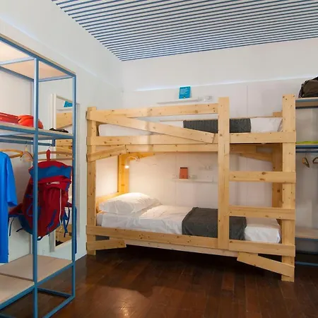 Gabanel Bike Hostel And B&B-2