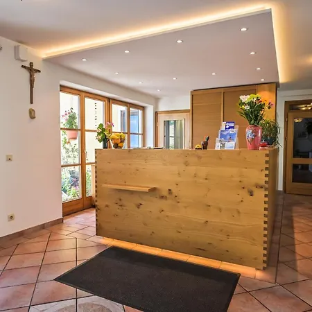 Gasthaus - Hotel Alt Fürstätt-3