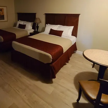 Homestead Motel-3