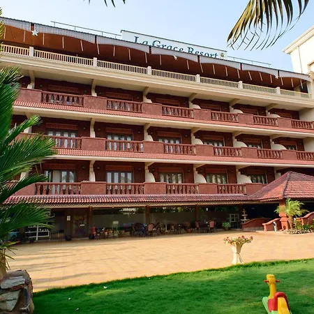 La Grace Resort-2