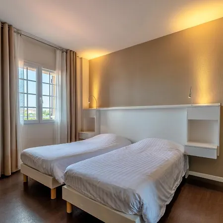 Logis Hôtel de L'Océan-3