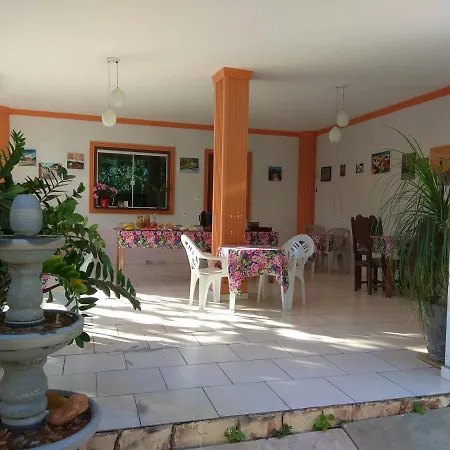 Pousada Bougainville-3
